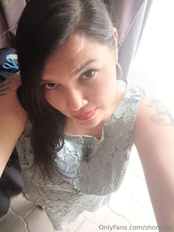 Shoryuky / shoryuky nude photo #9