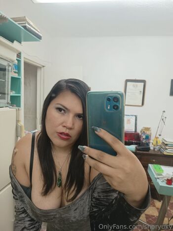 Shoryuky / shoryuky nude photo #11