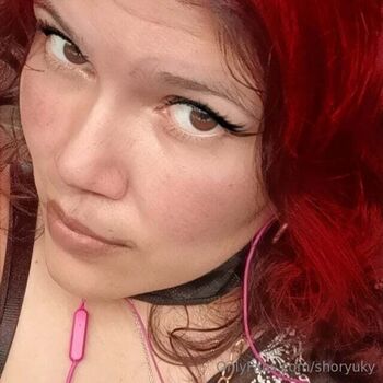 Shoryuky / shoryuky nude photo #13