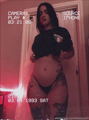 Shotbyset / shotbyseth nude photo #5