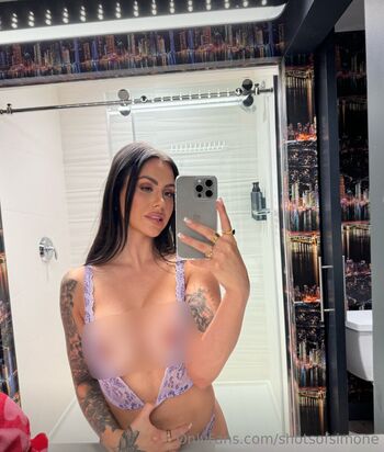 ShotsofSimone / shotsofsimone nude photo #4