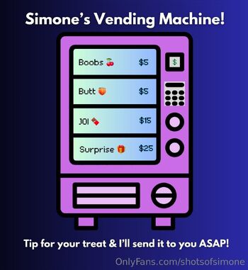 ShotsofSimone / shotsofsimone nude photo #18