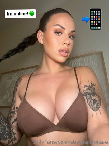 ShotsofSimone / shotsofsimone nude photo #37