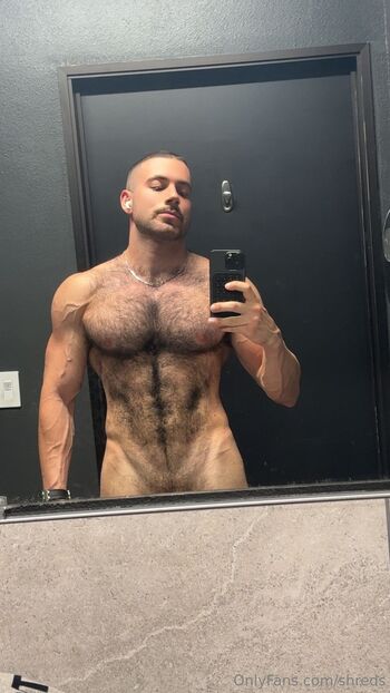 Shred / shreds nude photo #2