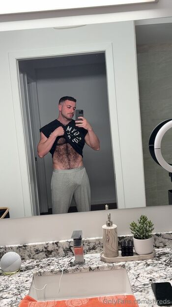 Shred / shreds nude photo #7