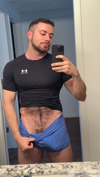 Shred / shreds nude photo #8