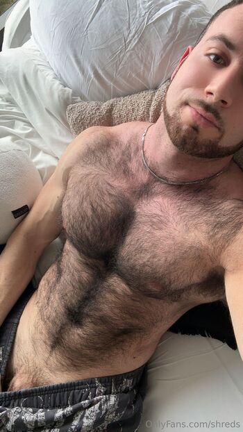 Shred / shreds nude photo #11