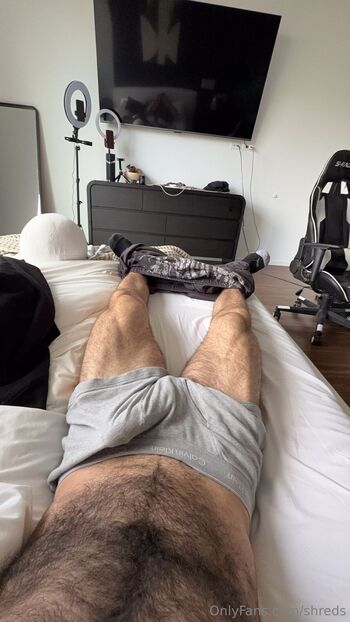 Shred / shreds nude photo #12