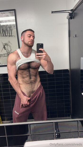 Shred / shreds nude photo #16