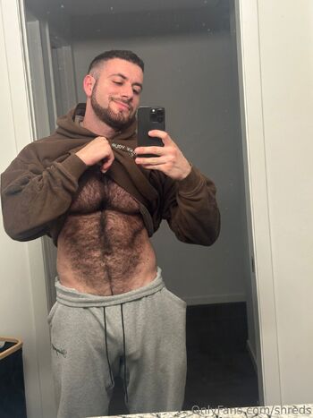 Shred / shreds nude photo #20