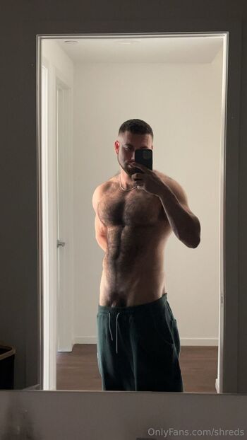 Shred / shreds nude photo #21