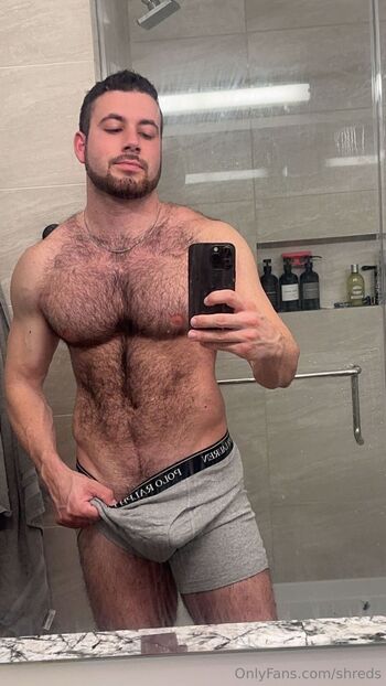 Shred / shreds nude photo #26