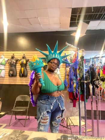 ASMR FOOD LOVERS AND M / shugag1 nude photo #3