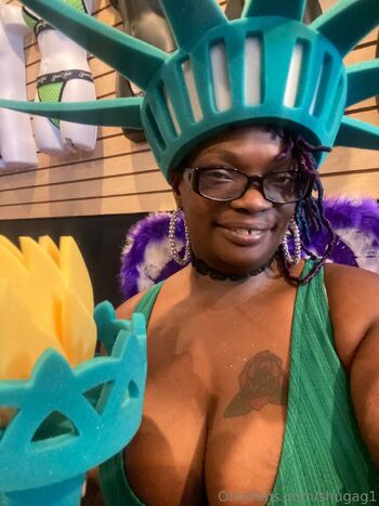 ASMR FOOD LOVERS AND M / shugag1 nude photo #5