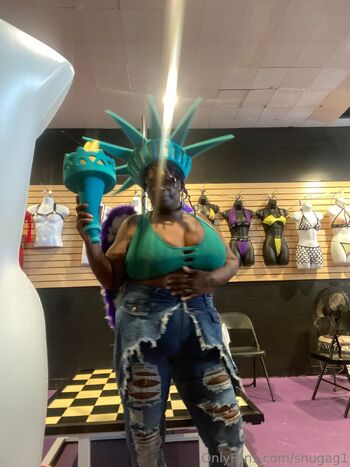 ASMR FOOD LOVERS AND M / shugag1 nude photo #7