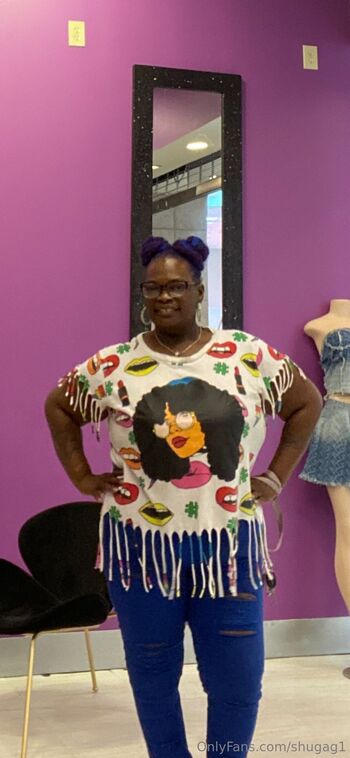 ASMR FOOD LOVERS AND M / shugag1 nude photo #9