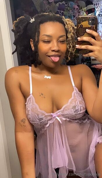 𝔭𝔯𝔦𝔫𝔠𝔢𝔰𝔰 𝔢𝔧 / shutupdaaja nude photo #31