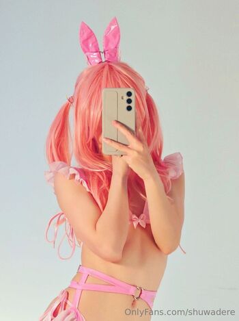 OnlyFans / shuwadere nude photo #26