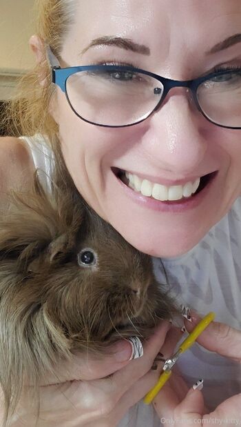 Shy Kitty - Free / shy-kitty nude photo #13