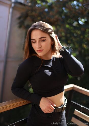 Sweet Liya / shy_liya nude photo #2