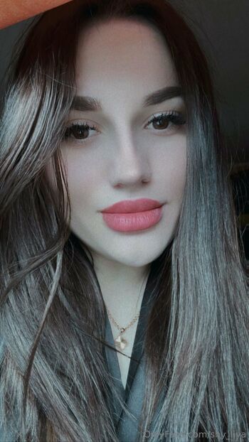 Sweet Liya / shy_liya nude photo #9