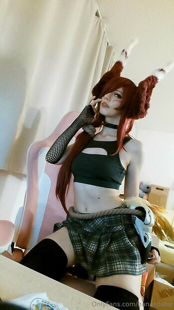 Shy_nana - Inactiv / shy_nana nude photo #13