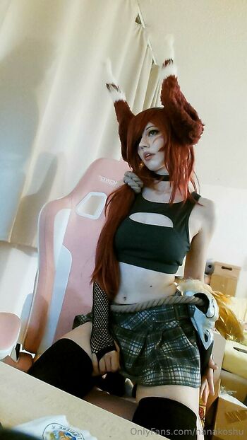 Shy_nana - Inactiv / shy_nana nude photo #14