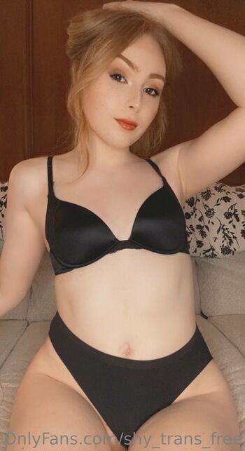Sarah FREE ACCOUNT / shy_trans_free / shy_trans / sarah320_ nude photo #17