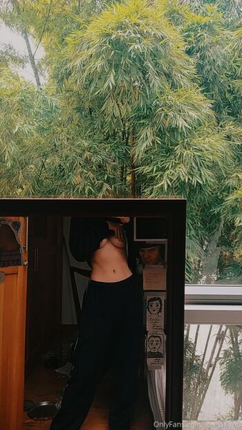 Blu / shybaby_ib nude photo #1