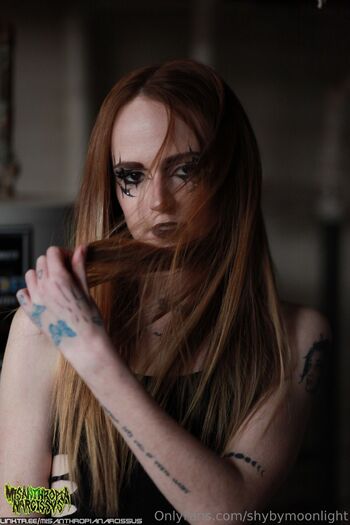 shybymoonlight nude photo #7