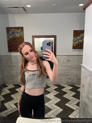 shybymoonlight nude photo #8