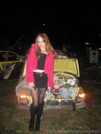 shybymoonlight nude photo #12