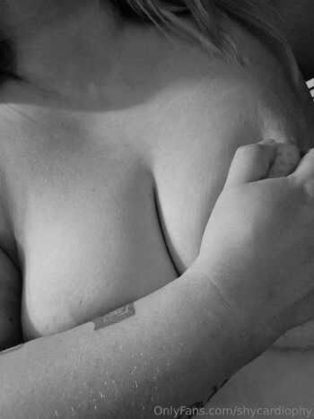 ShyCardiophy / shycardiophy nude photo #9