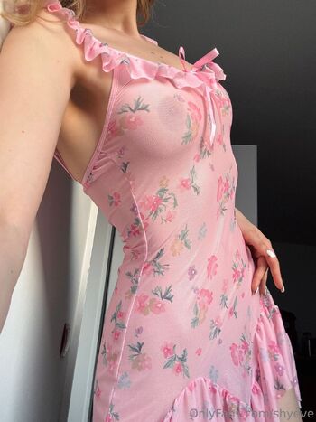 Shy.Ev / shyeve nude photo #25