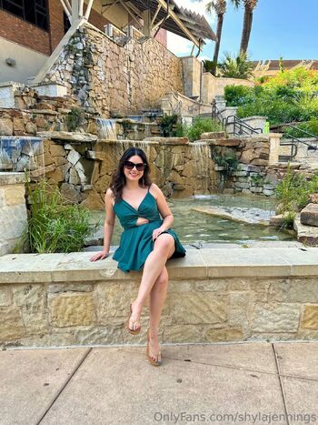 Shyla Jenning / shylajennings nude photo #4