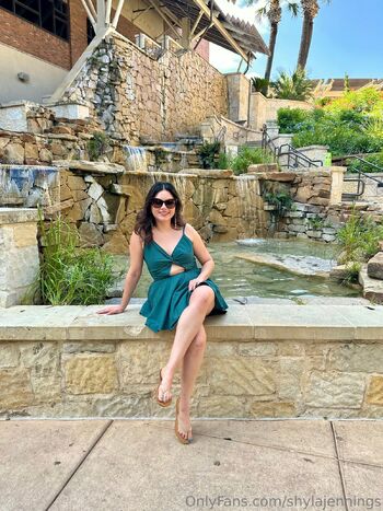 Shyla Jenning / shylajennings nude photo #5