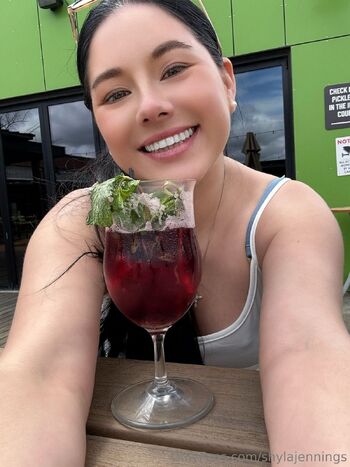 Shyla Jenning / shylajennings nude photo #7