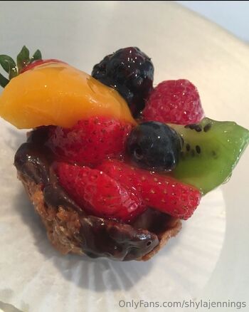 Shyla Jenning / shylajennings nude photo #9