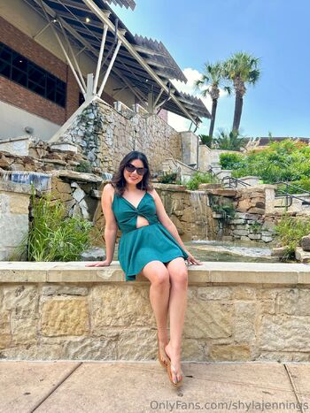 Shyla Jenning / shylajennings nude photo #32