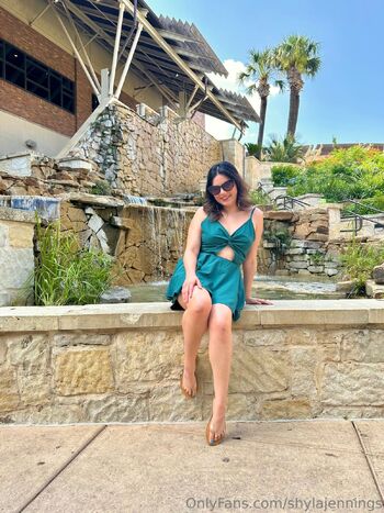 Shyla Jenning / shylajennings nude photo #33