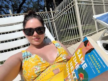 Shyla Jenning / shylajennings nude photo #37