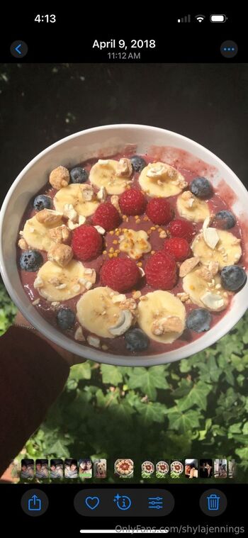 Shyla Jenning / shylajennings nude photo #42