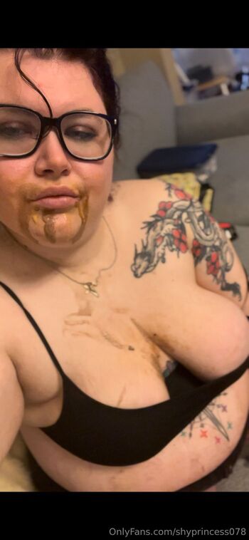 Shyprinces / shyprincess078 nude photo #4