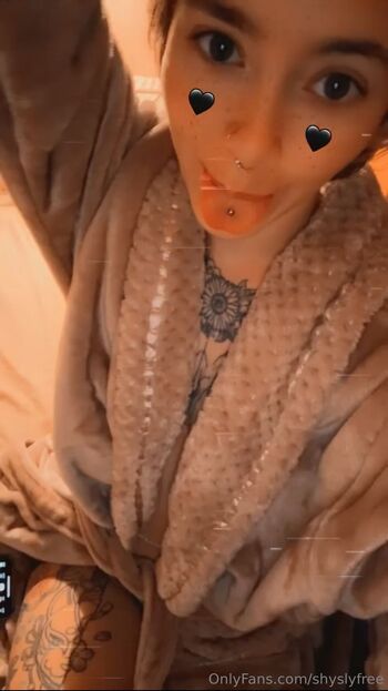 Sh / shyslyfree nude photo #16