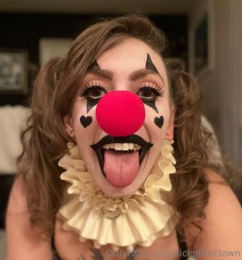 Sicko the Clow / sickotheclown / sicko.the.clown / sicko_the_clown nude photo #2