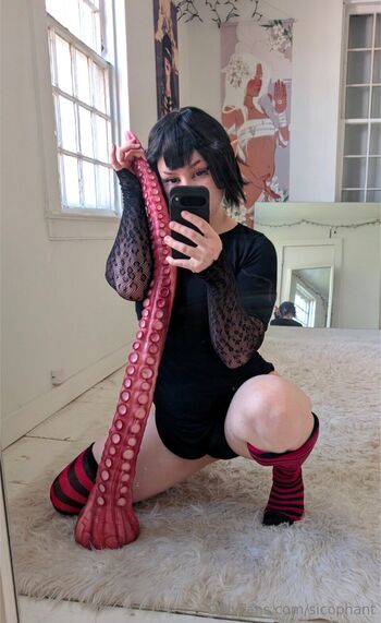 Nill / sicophant / sicophant1 nude photo #5