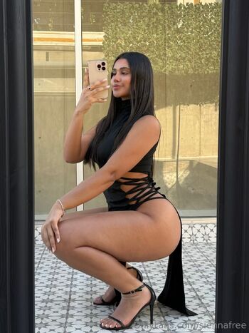 Sienna Re / siennafree nude photo #29