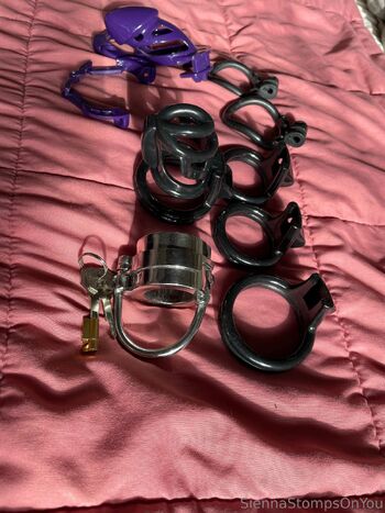 Sienna Stomp / siennastompsonyou / midnightmirage_xo / siennastomps nude photo #22