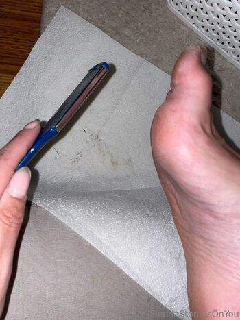 Sienna Stomp / siennastompsonyou / midnightmirage_xo / siennastomps nude photo #28