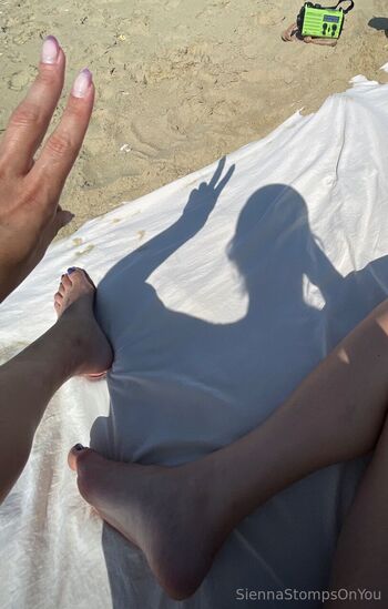 Sienna Stomp / siennastompsonyou / midnightmirage_xo / siennastomps nude photo #30